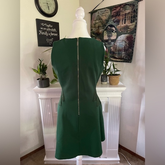 Size XXL Green Dress by E Shang Feng - Picture 5 of 7